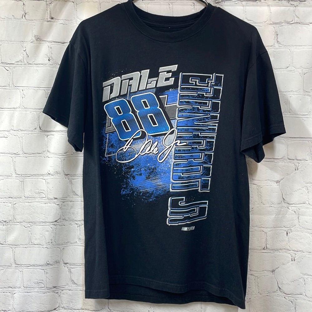Dale Earnhardt Jr. NASCAR 2017 medium shirt